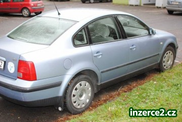 Volkswagen Passat, 1,8/85kW_2 468882_2.jpg
