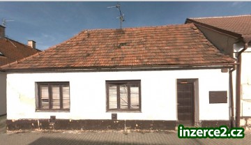 Prodám rodinný dům ke zbourání ve Strážnici_1 468889_1.jpg