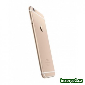 iPhone 6 Plus 128GB. - Gold - G Case - Tvrzené Screen Protector iPhone_2 469268_2.jpg