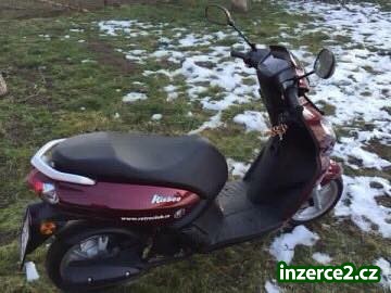 Skútr Peugeot Kisbee_1 469869_1.jpg