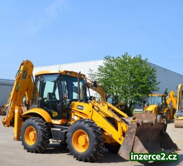JCB 3CX Super - traktorbagr_1 470445_1.jpg