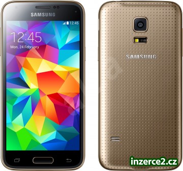 vyměním samsung galax mni s5 gold 16GB_1 470588_1.jpg