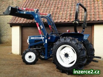 Mitsubishi D3v250 traktor_2 470668_2.jpg