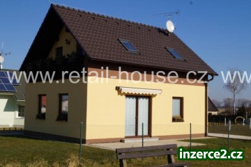 Prodej rodinných domů na klíč od 830 000 Kč včetně ZD a DPH_1 471437_1.jpg