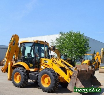 JCB 3CX Super - traktorbagr_1 472034_1.jpg