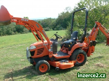 Kubota BK24 Traktor_2 472106_2.jpg