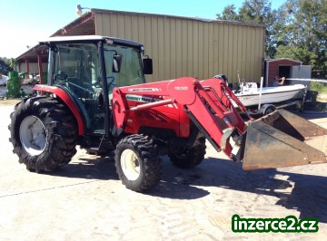 Massey Ferguson 1560M Traktor_1 472108_1.jpg