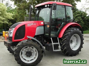 Zetor Proxima 64s41 traktor_2 472157_2.jpg