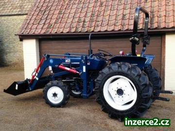 Mitsubishi Ds32s50 traktor_1 472322_1.jpg
