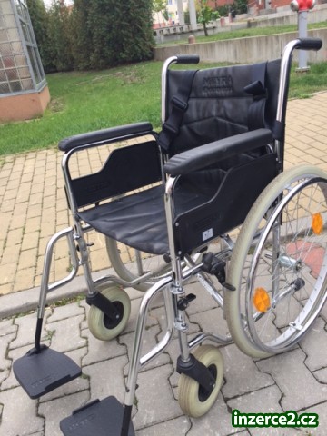 Invalidní vozík Meyra,sedák 45_1 472373_1.jpg