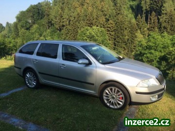 Škoda Octavia combi 1.9TDI Elegance_1 472430_1.jpg
