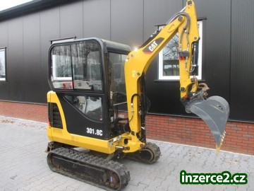 Caterpillar 301.8 Bager_2 472620_2.jpg
