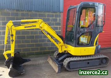 Komatsu PC20 Bager_1 472633_1.jpg