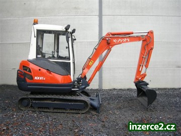 Kubota KX61-3 Bager_2 472635_2.jpg