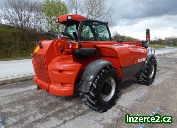 Manitou MHT 950 L Teleskopický manipulátor_2 472637_2.jpg