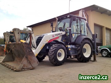 Terex 860 Rypadlo Nakladač_2 472639_2.jpg