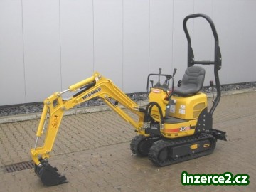 Yanmar SV 08-1A Mini Bager_1 472640_1.jpg