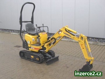 Yanmar SV 08-1A Mini Bager_2 472640_2.jpg