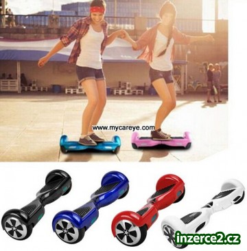 6.5 palcový outdoor osobní město koloběžka s ochranou přes dvě kola hoverboard_2 472766_2.jpg