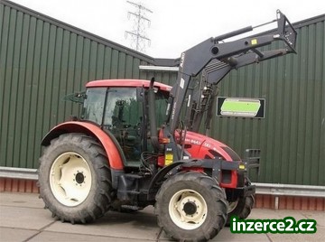 Zetor Forterra 96/4-1 Traktor_1 473168_1.jpg
