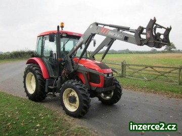 Zetor Proxima 7c4=41 traktor_2 473170_2.jpg