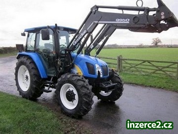 New Holland TL100A traktor_2 473171_2.jpg