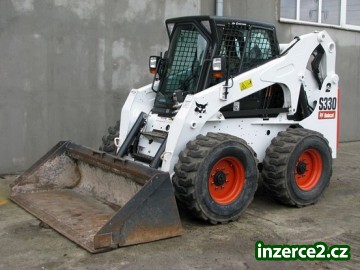 Bobcat S3c30 Turbo - kompaktní nakladač_1 473217_1.jpg