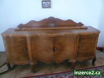 Starožitný nábytek z první republiky_1 473800_1.jpg