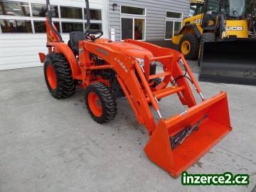 KUBOTA L32c00 traktor_2 473925_2.jpg