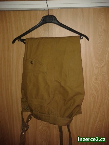 Prodám uniformu_2 474505_2.jpg