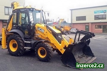 JCB 3cCX traktorbagr_1 474780_1.jpg