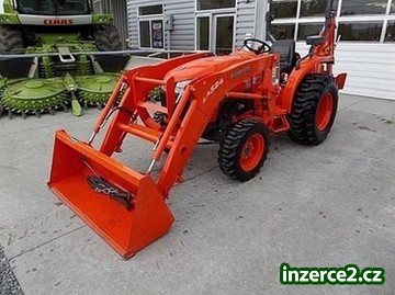 KUBOTA Lc320c0 traktor_1 475086_1.jpg