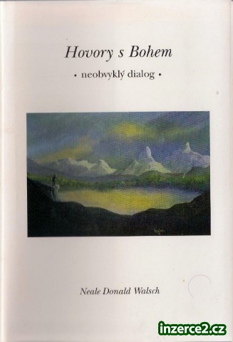 Prodám Neale Donald Walsh - Hovory s bohem_1 475725_1.jpg