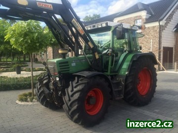 Fendt Favorit 5V09-CA s nakladačom_1 475884_1.jpg