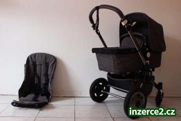 Bugaboo Cameleon 3, Viktor & Rolf Special Edition My Car_2 476008_2.jpg