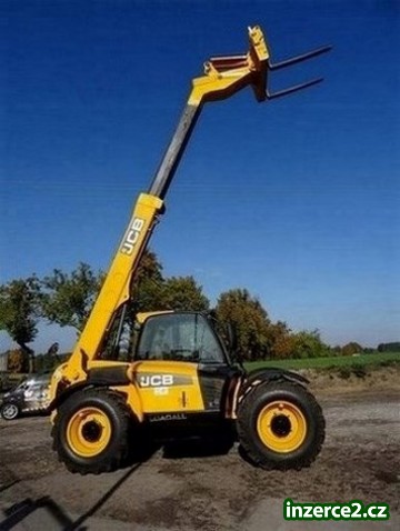Teleskopický manipulátor JCB 5317O_1 476013_1.jpg