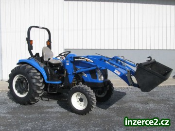 New Holland TC4c0D traktor_2 476115_2.jpg