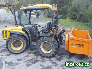 Pasquali E8R.8G0 Vinohradnický a sadový traktor_1 476280_1.jpg