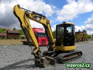 Minibagr CAT 305_1 476417_1.jpg