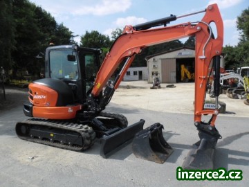 Kubota K=X0=57 bagr_2 476483_2.jpg