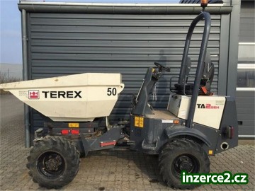 Terex TA 2 SEH 4x4 Dumpery_1 476611_1.jpg