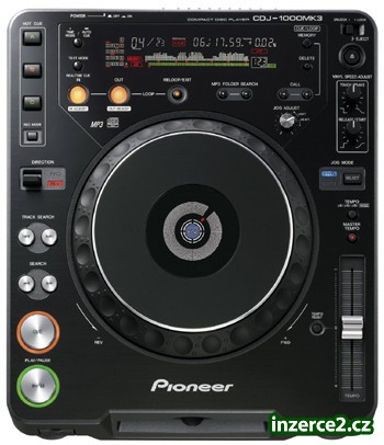 PIONEER CDJ-1000MK3 CD/MP3 Player_2 47689_2.jpg