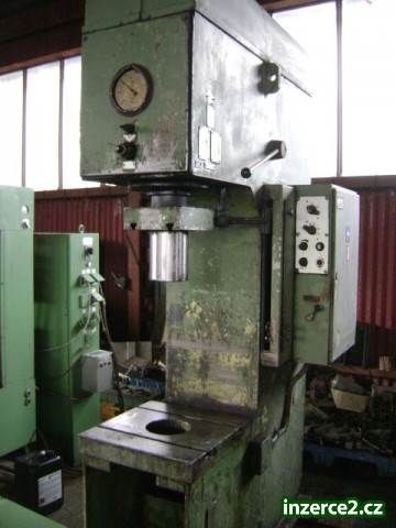 Hydraulický lis PYE 25S_1 477975_1.jpg