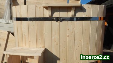 Ochlazovací vana,káď,finská sauna_1 478029_1.jpg
