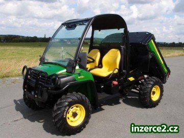 John Deere GATOR XUV 855_1 478172_1.jpg