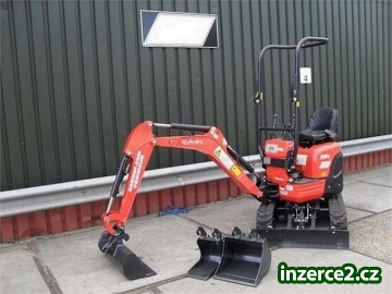 Kubota Uc10-3 bagr_1 478381_1.jpg