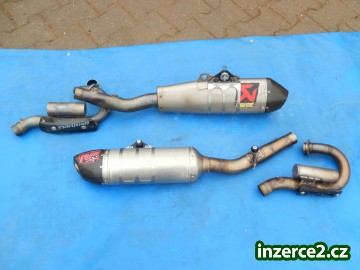 Prodám výfuk na Honda CRF 250 R pro r.v. 2010-2013_1 478401_1.jpg