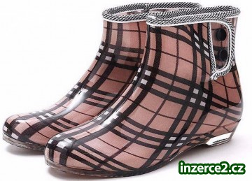 Luxusní kotníčkové gumáky_1 478753_1.jpg