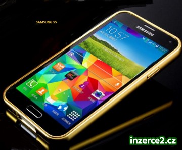 Luxusní kryt - pouzdro na Samsung S_1 478799_1.jpg