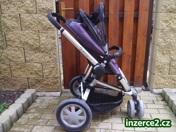 sporťák QUINNY BUZZ_2 47881_2.jpg